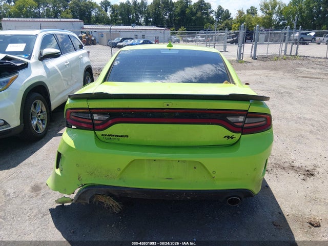 Aukcja sprzedaży 2023 Dodge Charger R/t, vin: 2C3CDXCT8PH683155, numer aukcji: 45931993