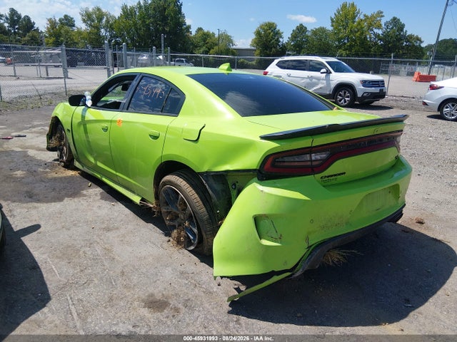Aukcja sprzedaży 2023 Dodge Charger R/t, vin: 2C3CDXCT8PH683155, numer aukcji: 45931993