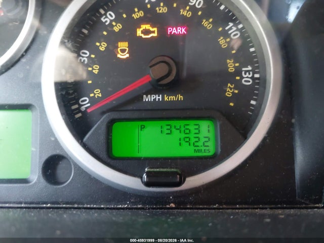 Продажа на аукционе авто 2008 Land Rover Range Rover Sport Supercharged, vin: SALSH23498A181092, номер лота: 45931999