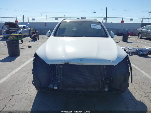 Mercedes-Benz GLC 300 2017 WDC0G4JB8HF242895 Image 13