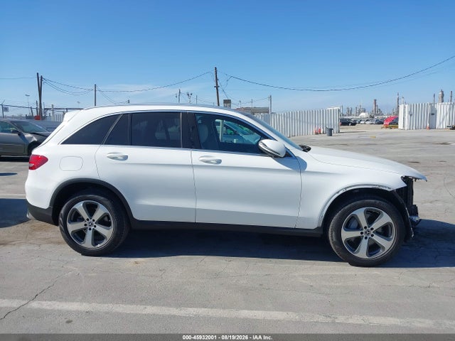 Mercedes-Benz GLC 300 2017 WDC0G4JB8HF242895 Image 14