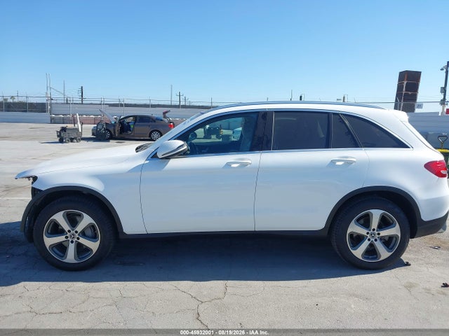 Mercedes-Benz GLC 300 2017 WDC0G4JB8HF242895 Image 15