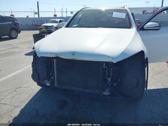 Mercedes-Benz GLC 300 2017 WDC0G4JB8HF242895 Image 6