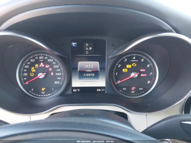 Mercedes-Benz GLC 300 2017 WDC0G4JB8HF242895 Image 7