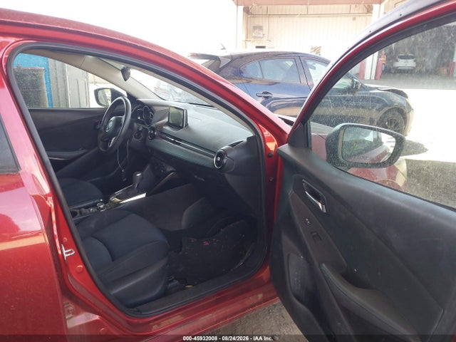 Toyota YARIS IA 2018 3MYDLBYVXJY311237 Image 5