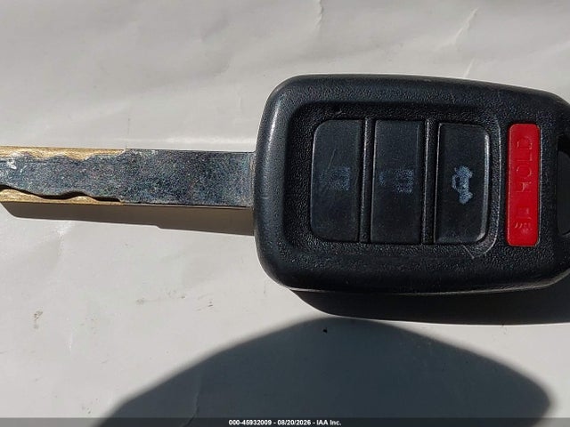 Honda Civic Lx 2019 2HGFC2F69KH501932 Image 11