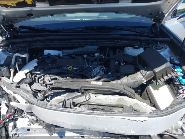 Lexus ES 300H 2019 JTHB21B1XK2006554 Image 10
