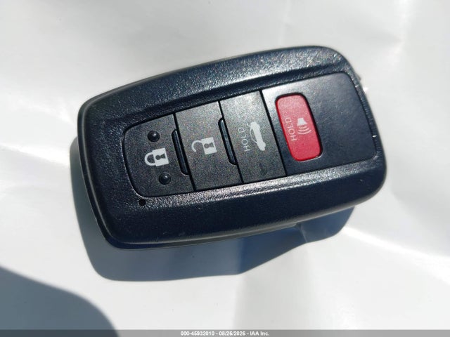 Lexus ES 300H 2019 JTHB21B1XK2006554 Image 11