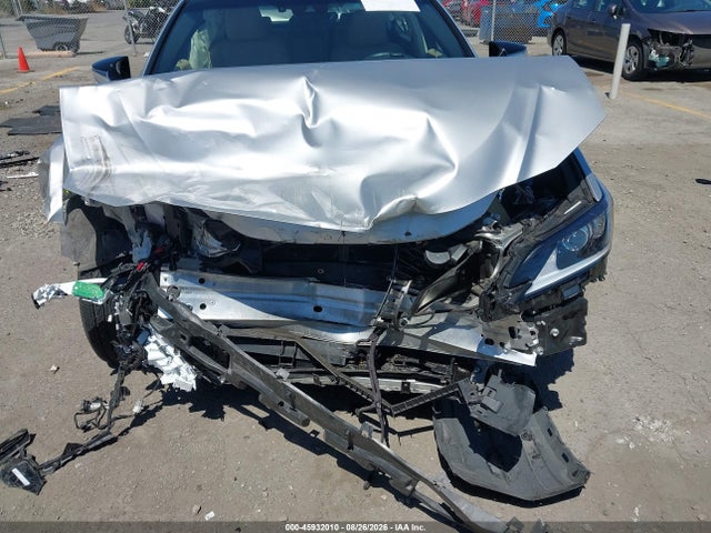 Lexus ES 300H 2019 JTHB21B1XK2006554 Image 6