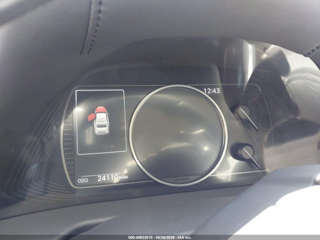 Lexus ES 300H 2019 JTHB21B1XK2006554 Image 7