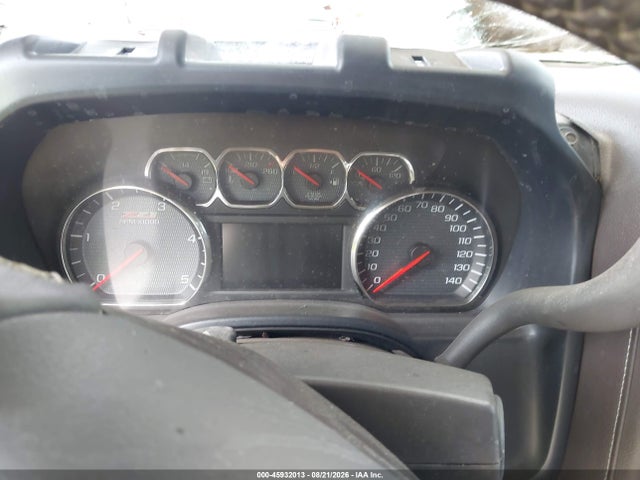 Chevrolet Silverado 2500hd Ltz 2015 1GC1KWE83FF160167 Image 7