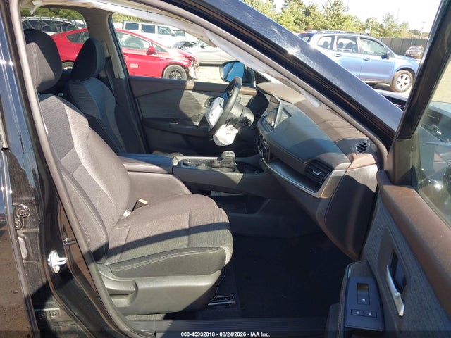 Aukcja sprzedaży 2021 Nissan Rogue Sv Intelligent Awd, vin: 5N1AT3BB6MC754662, numer aukcji: 45932018