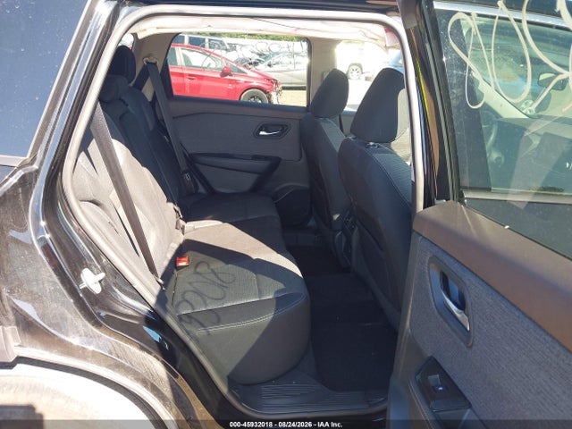 Aukcja sprzedaży 2021 Nissan Rogue Sv Intelligent Awd, vin: 5N1AT3BB6MC754662, numer aukcji: 45932018