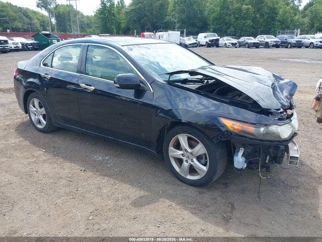 Продажа на аукционе авто 2010 Acura Tsx 2.4, vin: JH4CU2F60AC025147, номер лота: 45932019