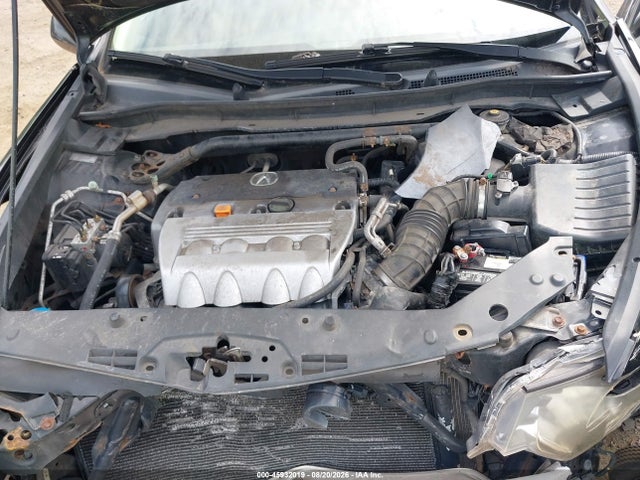 Продажа на аукционе авто 2010 Acura Tsx 2.4, vin: JH4CU2F60AC025147, номер лота: 45932019