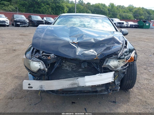 Продажа на аукционе авто 2010 Acura Tsx 2.4, vin: JH4CU2F60AC025147, номер лота: 45932019