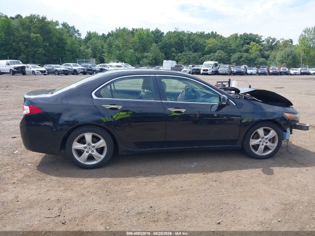 Продажа на аукционе авто 2010 Acura Tsx 2.4, vin: JH4CU2F60AC025147, номер лота: 45932019
