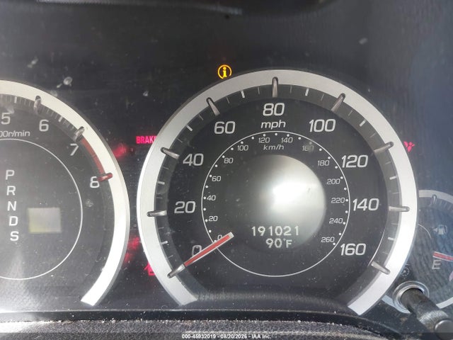 Продажа на аукционе авто 2010 Acura Tsx 2.4, vin: JH4CU2F60AC025147, номер лота: 45932019