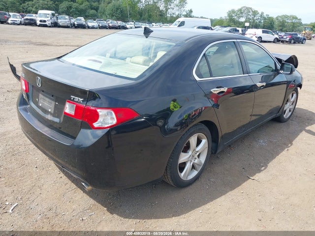 Продажа на аукционе авто 2010 Acura Tsx 2.4, vin: JH4CU2F60AC025147, номер лота: 45932019