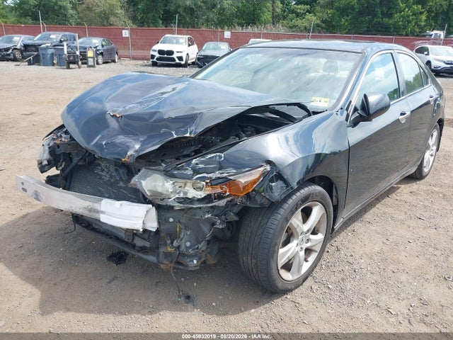 Продажа на аукционе авто 2010 Acura Tsx 2.4, vin: JH4CU2F60AC025147, номер лота: 45932019