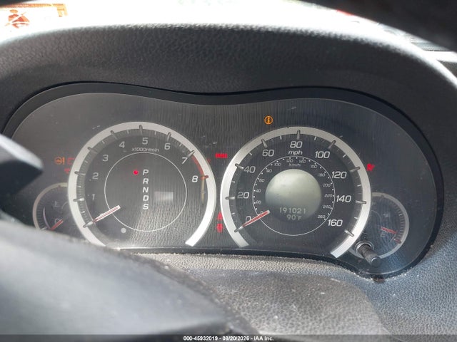 Продажа на аукционе авто 2010 Acura Tsx 2.4, vin: JH4CU2F60AC025147, номер лота: 45932019