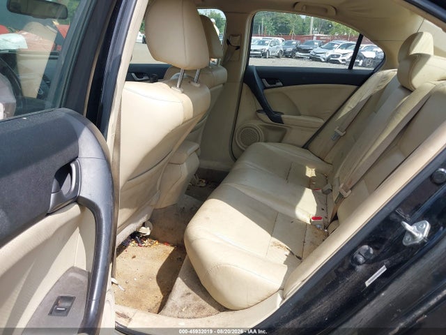 Продажа на аукционе авто 2010 Acura Tsx 2.4, vin: JH4CU2F60AC025147, номер лота: 45932019