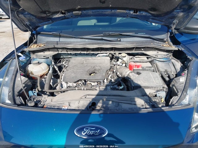 Продажа на аукционе авто 2020 Ford Escape S, vin: 1FMCU0F69LUA49056, номер лота: 45932026