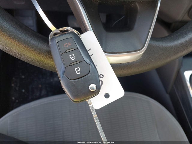 Продажа на аукционе авто 2020 Ford Escape S, vin: 1FMCU0F69LUA49056, номер лота: 45932026