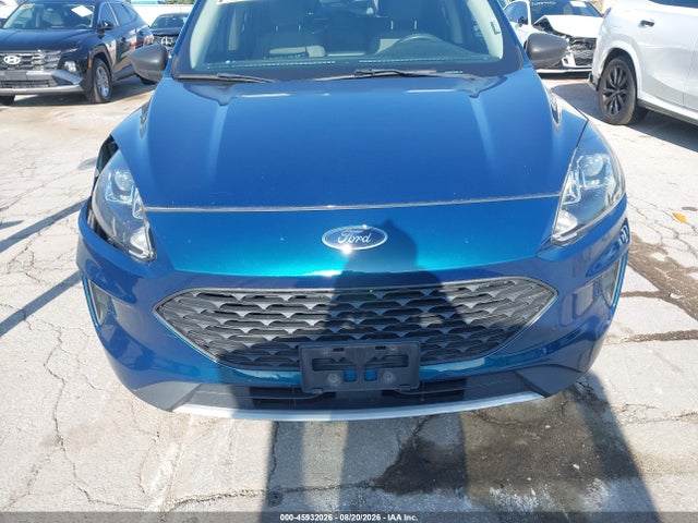 Продажа на аукционе авто 2020 Ford Escape S, vin: 1FMCU0F69LUA49056, номер лота: 45932026