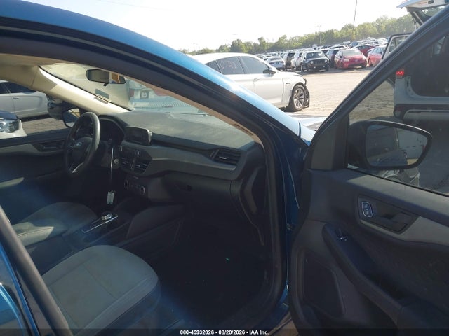 Продажа на аукционе авто 2020 Ford Escape S, vin: 1FMCU0F69LUA49056, номер лота: 45932026