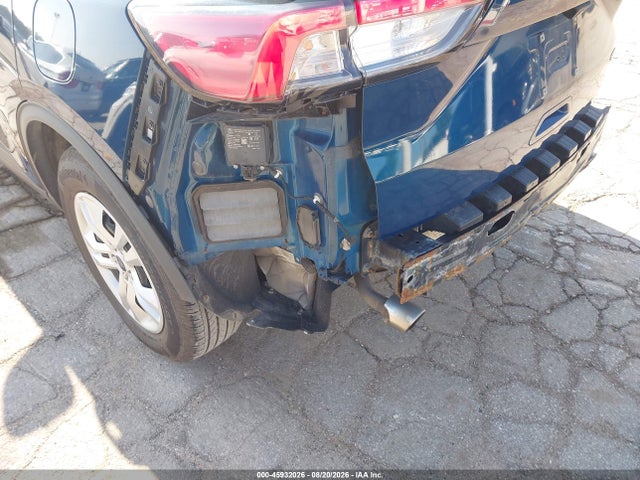 Продажа на аукционе авто 2020 Ford Escape S, vin: 1FMCU0F69LUA49056, номер лота: 45932026