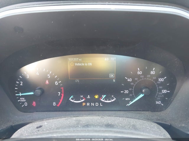 Продажа на аукционе авто 2020 Ford Escape S, vin: 1FMCU0F69LUA49056, номер лота: 45932026