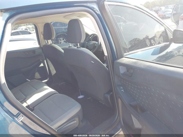 Продажа на аукционе авто 2020 Ford Escape S, vin: 1FMCU0F69LUA49056, номер лота: 45932026