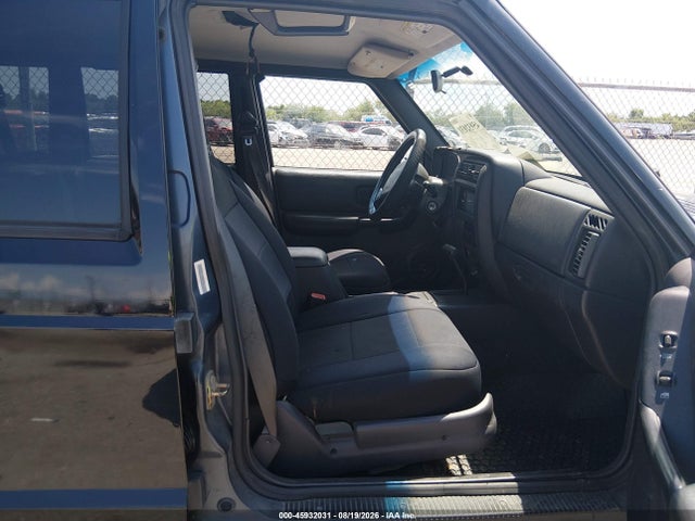Aukcja sprzedaży 2001 Jeep Cherokee Sport, vin: 1J4FT48S31L608717, numer aukcji: 45932031