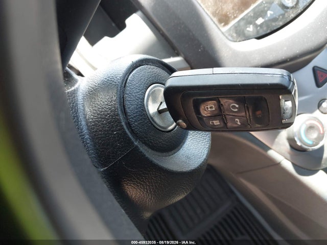 45932035 :رقم المزاد ، 1G1JC5SB4D4196605 vin ، 2013 Chevrolet Sonic Lt Auto مزاد بيع