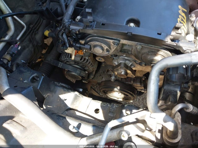 45932035 :رقم المزاد ، 1G1JC5SB4D4196605 vin ، 2013 Chevrolet Sonic Lt Auto مزاد بيع