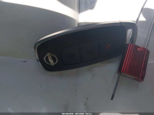 Aukcja sprzedaży 2025 Nissan Kicks Sv Fwd, vin: 3N8AP6CA1SL423008, numer aukcji: 45932036