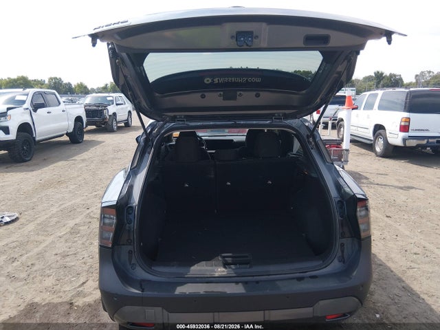 Aukcja sprzedaży 2025 Nissan Kicks Sv Fwd, vin: 3N8AP6CA1SL423008, numer aukcji: 45932036
