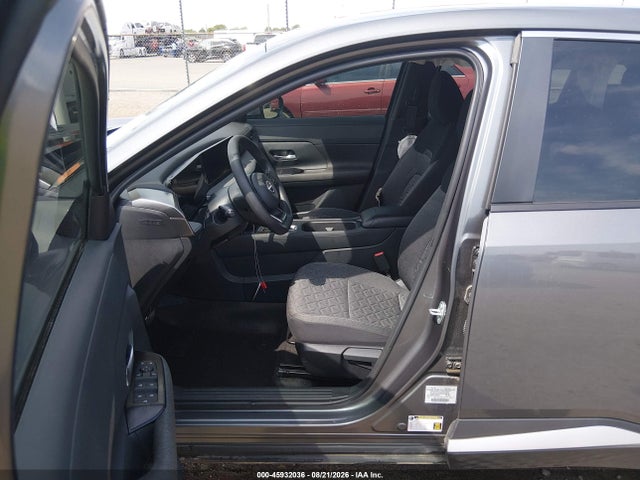 Aukcja sprzedaży 2025 Nissan Kicks Sv Fwd, vin: 3N8AP6CA1SL423008, numer aukcji: 45932036