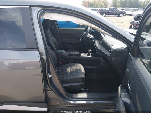 Aukcja sprzedaży 2025 Nissan Kicks Sv Fwd, vin: 3N8AP6CA1SL423008, numer aukcji: 45932036
