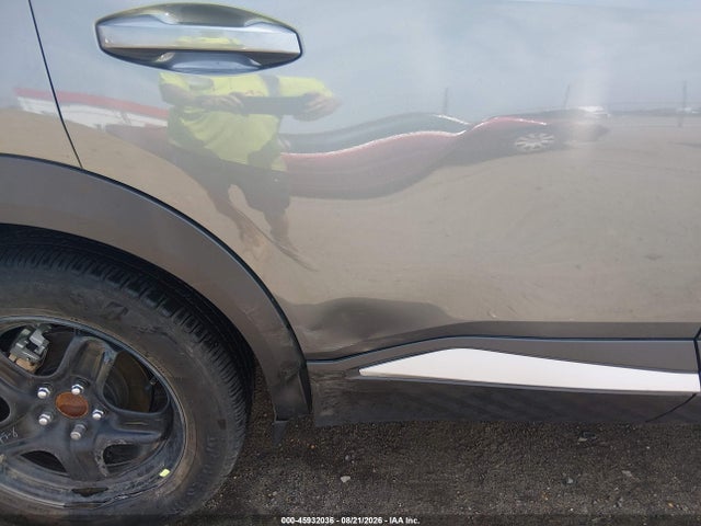 Aukcja sprzedaży 2025 Nissan Kicks Sv Fwd, vin: 3N8AP6CA1SL423008, numer aukcji: 45932036