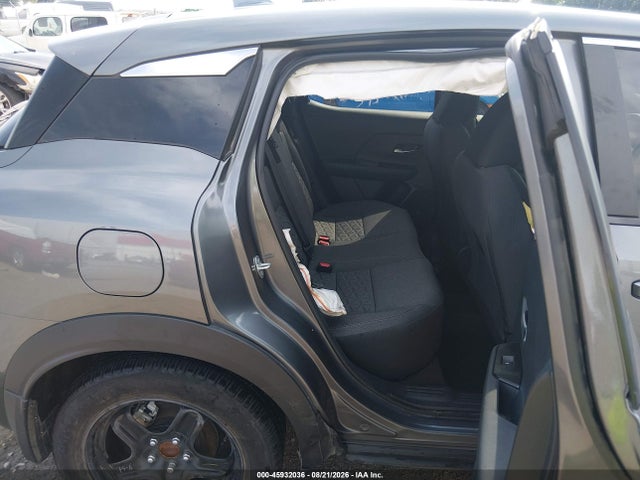 Aukcja sprzedaży 2025 Nissan Kicks Sv Fwd, vin: 3N8AP6CA1SL423008, numer aukcji: 45932036