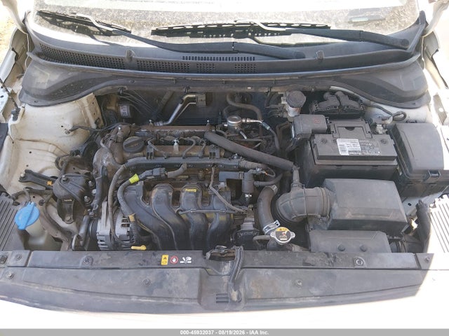 3KPC24A36KE061533 Hyundai ACCENT SE