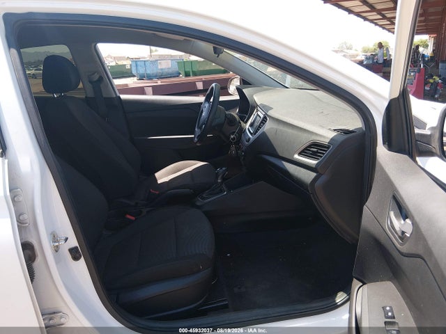 3KPC24A36KE061533 Hyundai ACCENT SE