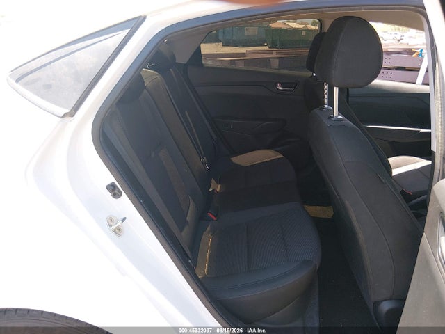3KPC24A36KE061533 Hyundai ACCENT SE