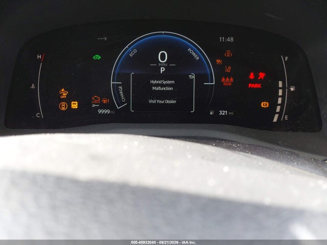 Toyota CAMRY SE 2025 4T1DAACK8SU614531 Image 15