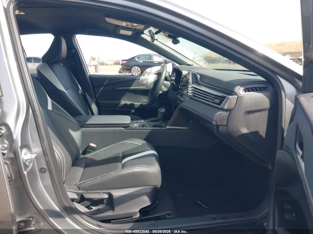 Toyota CAMRY SE 2025 4T1DAACK8SU614531 Image 5
