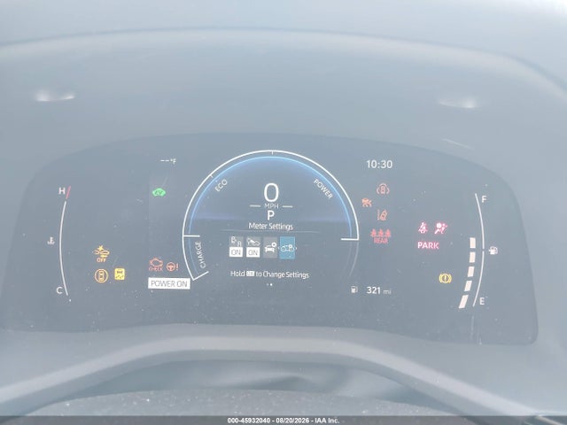Toyota CAMRY SE 2025 4T1DAACK8SU614531 Image 7