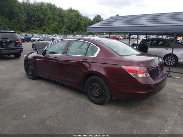 2009 Honda Accord 2.4 Lx მანქანა იყიდება აუქციონზე, vin: 1HGCP26339A127520, აუქციონის ნომერი: 45932041