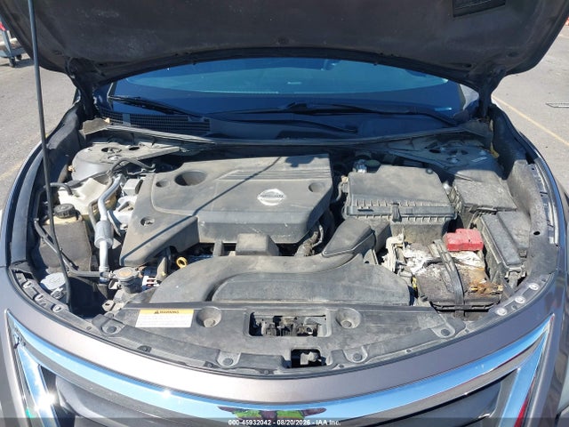 Продаж на аукціоні авто 2014 Nissan Altima 2.5 S, vin: 1N4AL3APXEN209612, номер лоту: 45932042
